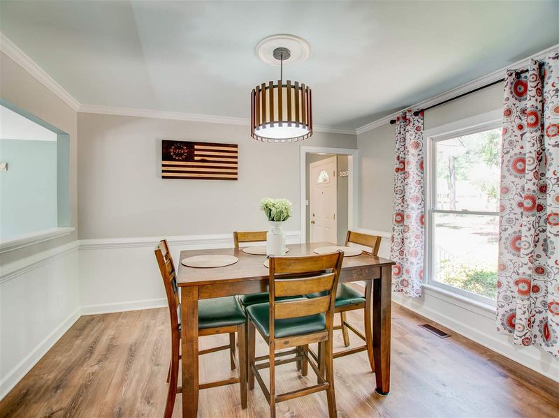 1009 Shellrock Dr, Wake Forest, NC 27587