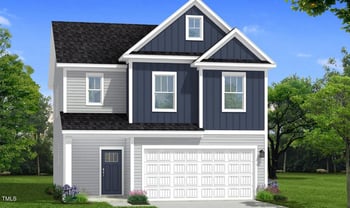 1009 Shovelhead Dr #5, Durham, NC 27703
