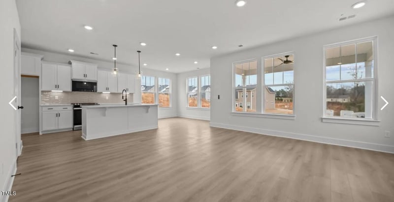 1009 Shovelhead Dr #5, Durham, NC 27703
