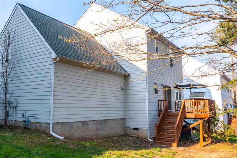 1009 Sophomore Ct, Durham, NC 27713