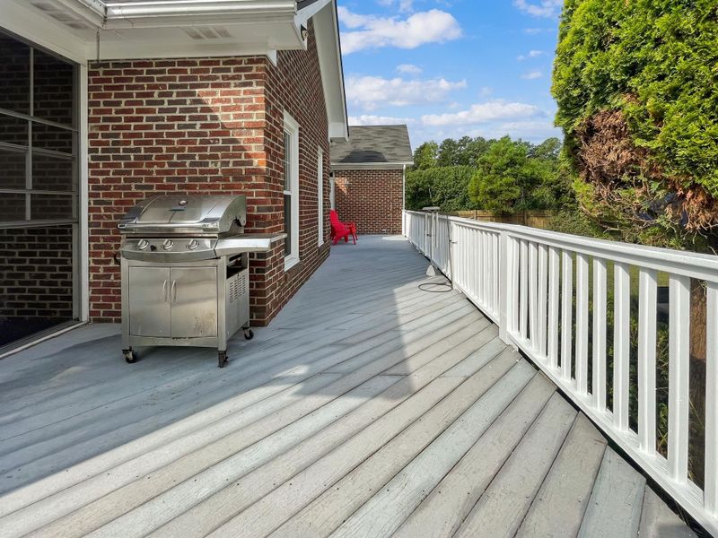 1009 Spanish Moss Ln, Garner, NC 27529
