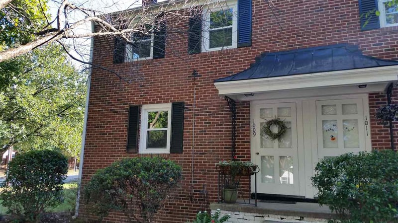 1009 St Marys St #1, Raleigh, NC 27605
