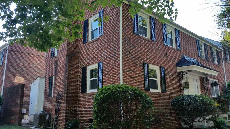 1009 St Marys St #1, Raleigh, NC 27605