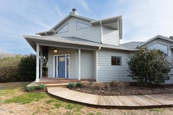 1009 Starfield Cir, Hillsborough, NC 27278