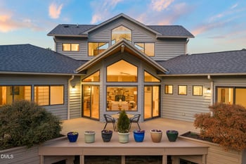 1009 Starfield Cir, Hillsborough, NC 27278