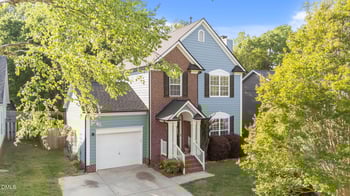 1009 Starkland Way, Holly Springs, NC 27540