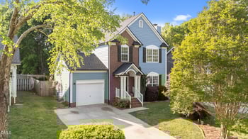1009 Starkland Way, Holly Springs, NC 27540