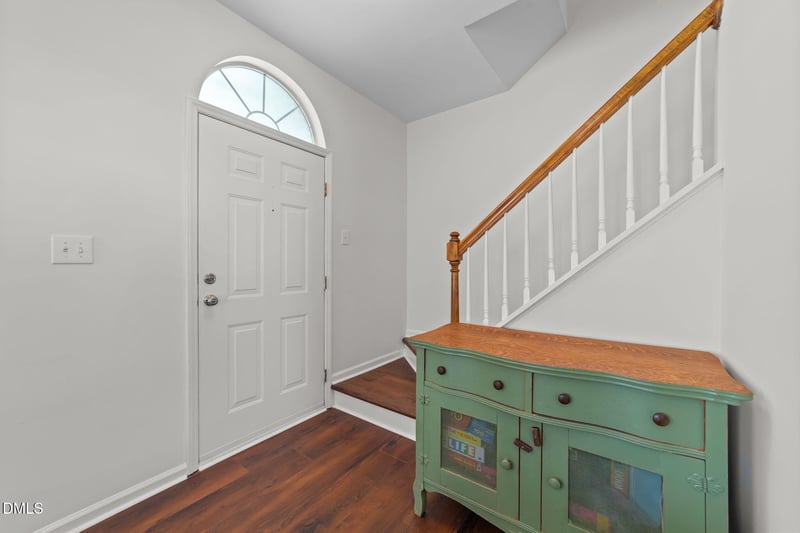 1009 Starkland Way, Holly Springs, NC 27540