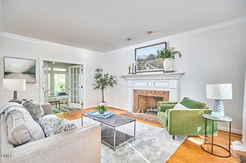 1009 Sunny Brae Ct, Apex, NC 27502