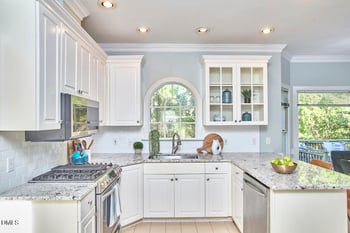 1009 Sunny Brae Ct, Apex, NC 27502