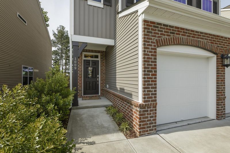 1009 Sweet Cream Ct, Durham, NC 27703