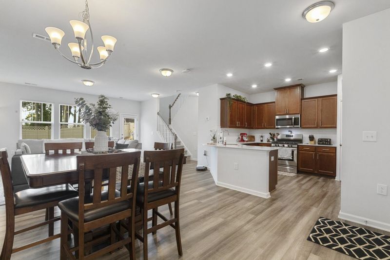 1009 Sweet Cream Ct, Durham, NC 27703