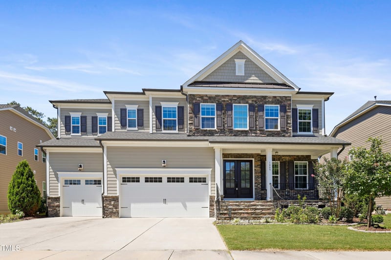 1009 Tahoe Glen Pl, Cary, NC 27513
