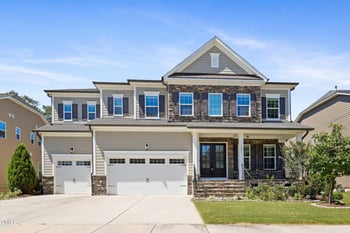1009 Tahoe Glen Pl, Cary, NC 27513
