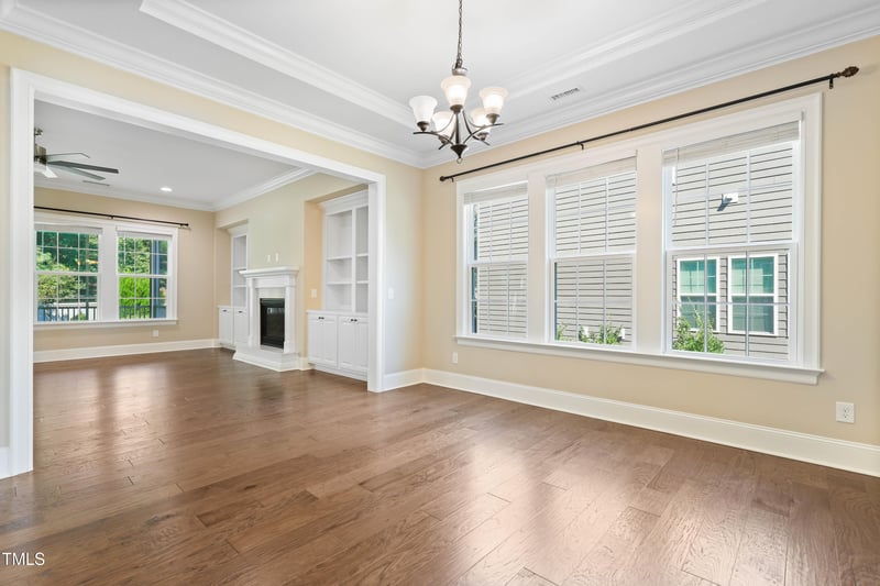 1009 Tahoe Glen Pl, Cary, NC 27513