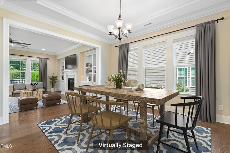 1009 Tahoe Glen Pl, Cary, NC 27513