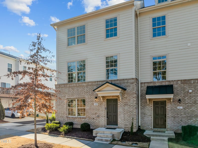 1009 Tannin Dr, Durham, NC 27713