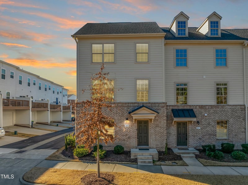 1009 Tannin Dr, Durham, NC 27713