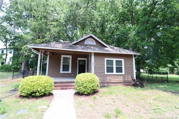 1009 Taylor St, Durham, NC 27701