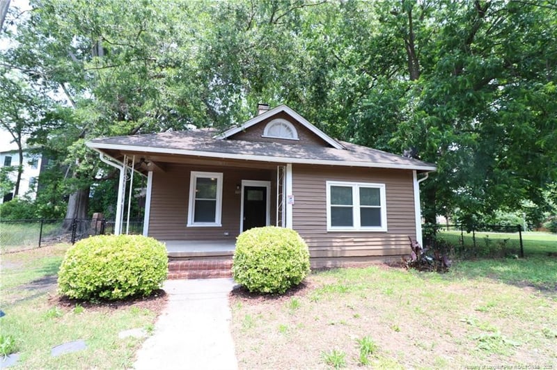 1009 Taylor St, Durham, NC 27701