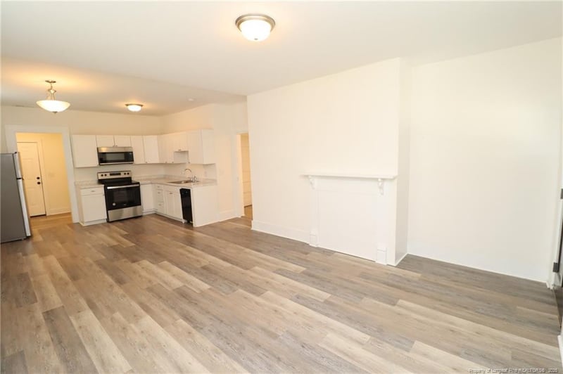 1009 Taylor St, Durham, NC 27701