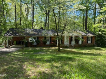 1009 Temple St, Raleigh, NC 27609