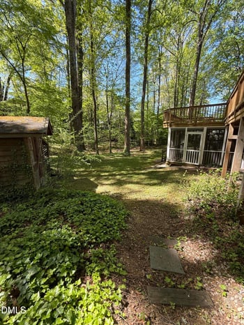 1009 Temple St, Raleigh, NC 27609