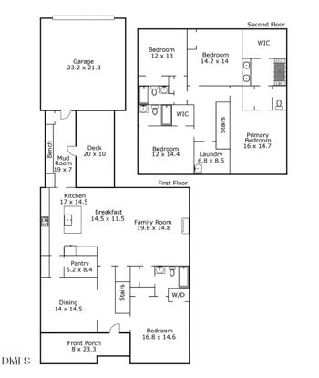 1009 Terrabella Way, Durham, NC 27713