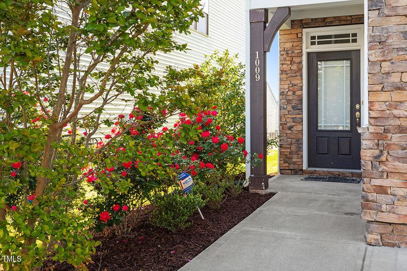 1009 Thoughtful Spot Ln, Durham, NC 27703