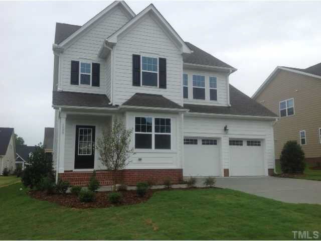 1009 Traditions Meadow Dr, Wake Forest, NC 27587