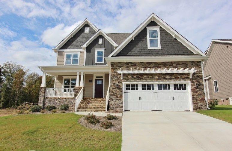1009 Traditions Ridge Dr, Wake Forest, NC 27587