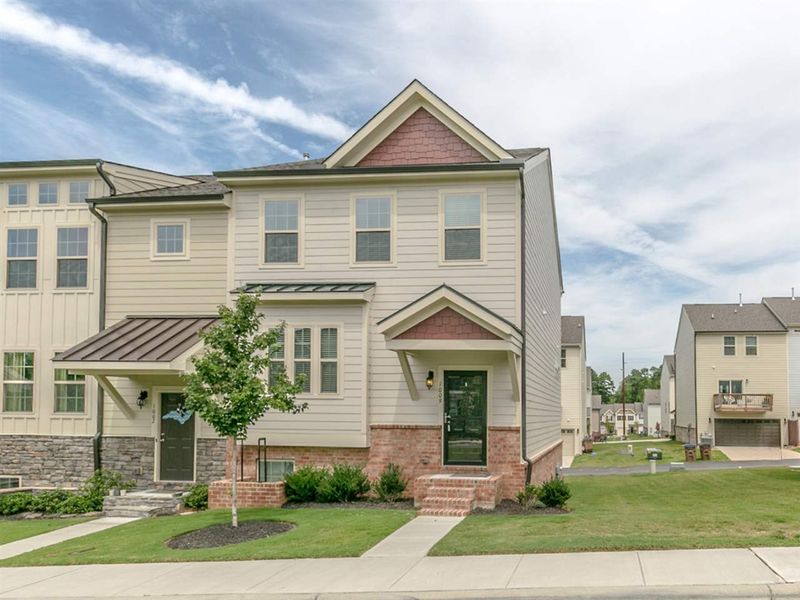 1009 Tranquil Creek Way, Wake Forest, NC 27587