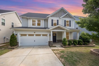 1009 Travern Dr, Raleigh, NC 27603