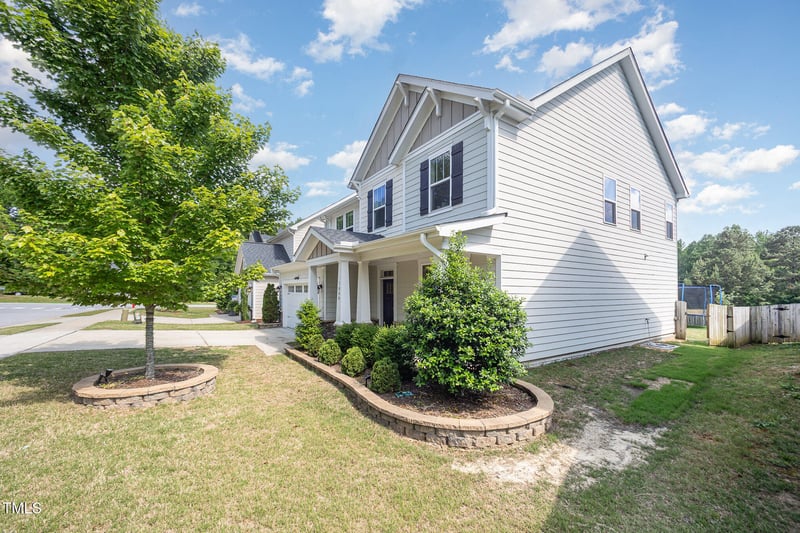 1009 Travern Dr, Raleigh, NC 27603
