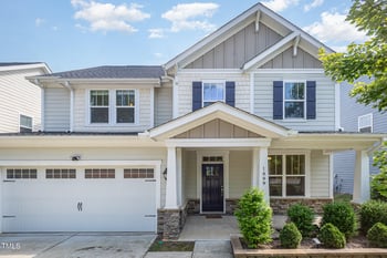 1009 Travern Dr, Raleigh, NC 27603
