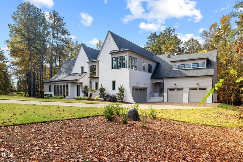 1009 Welch Ln, Raleigh, NC 27614