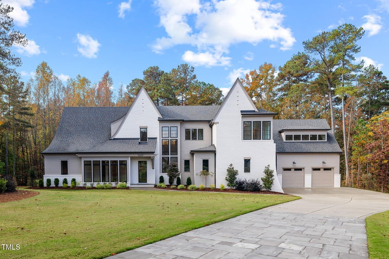 1009 Welch Ln, Raleigh, NC 27614
