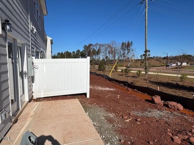 1009 Westerland Way #55, Durham, NC 27703