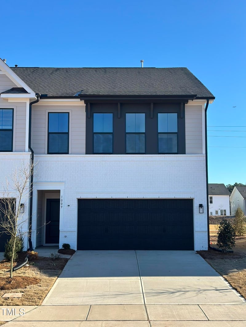 1009 Westerland Way #55, Durham, NC 27703