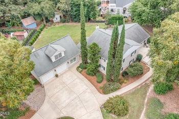 1009 Westwood Dr, Raleigh, NC 27607