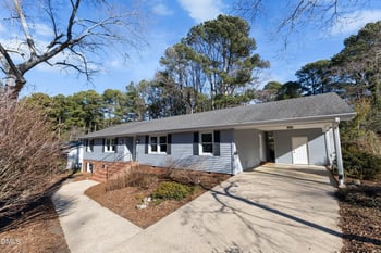 1009 Wilshire Dr, Cary, NC 27511