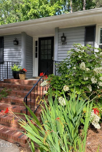 1009 Wilshire Dr, Cary, NC 27511