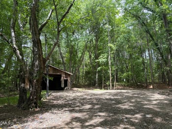 1009 Winding Creek Rd Lot 5, Apex, NC 27502