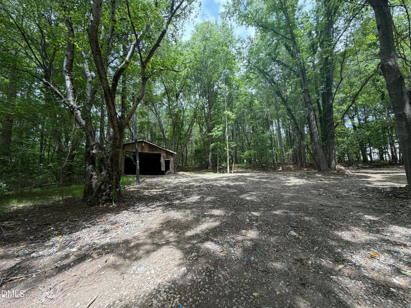 1009 Winding Creek Rd Lot 5, Apex, NC 27502