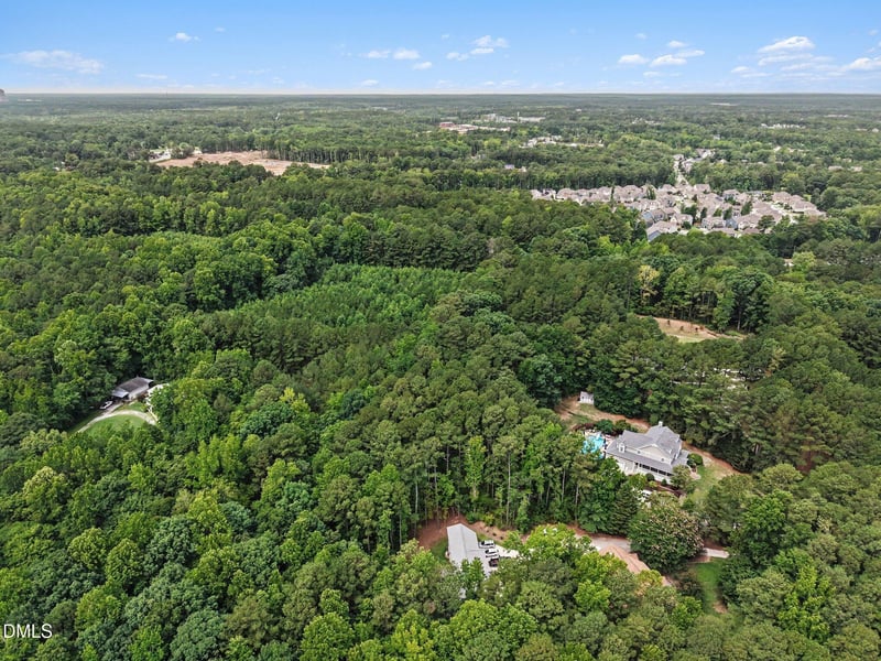 1009 Winding Creek Rd Lot 5, Apex, NC 27502