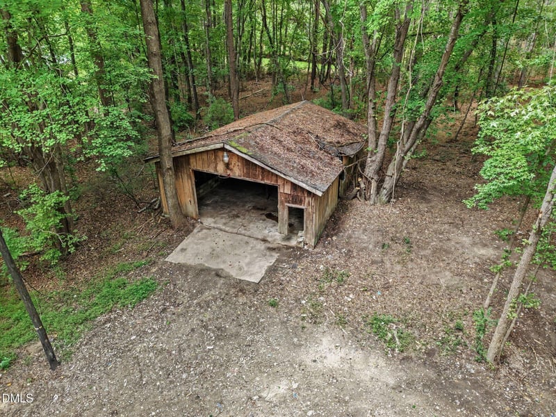 1009 Winding Creek Rd Lot 5, Apex, NC 27502