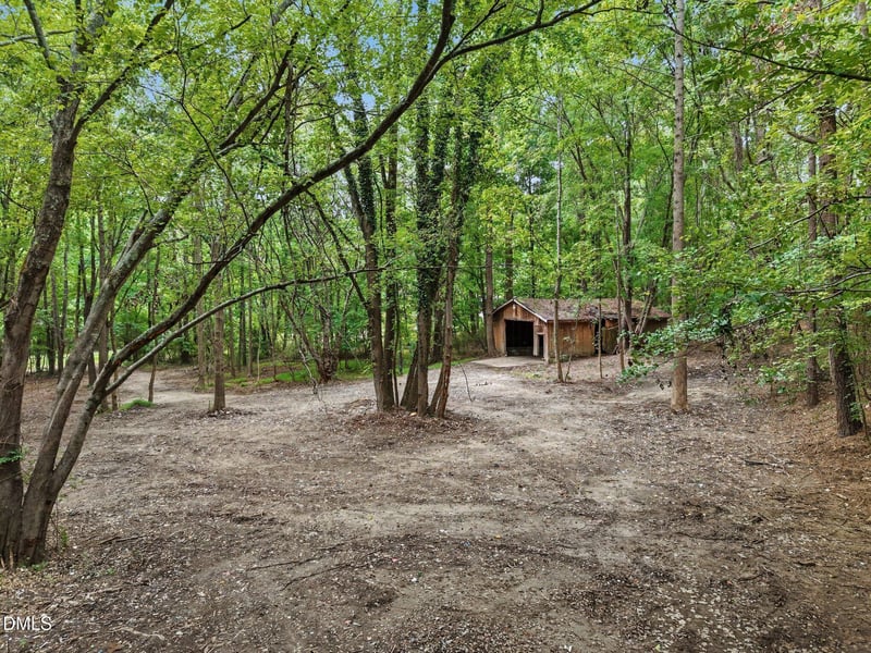 1009 Winding Creek Rd Lot 5, Apex, NC 27502