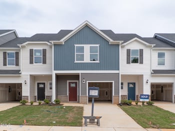 1009 Winding Spring Dr, Mebane, NC 27302
