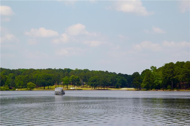 1009 Windrace Trl, Sanford, NC 27332
