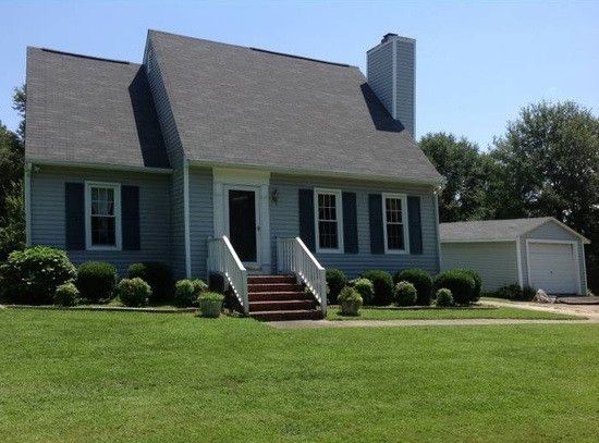 1009 Windward Passage, Knightdale, NC 27545